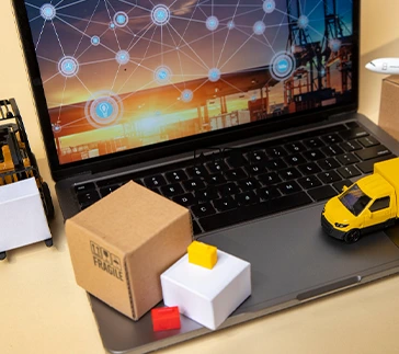 Ship Faster Accurate for increased fulfillment