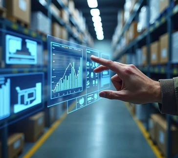 Smart Inventory Management to
