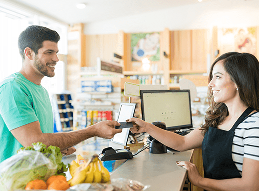 Ultra fast checkout