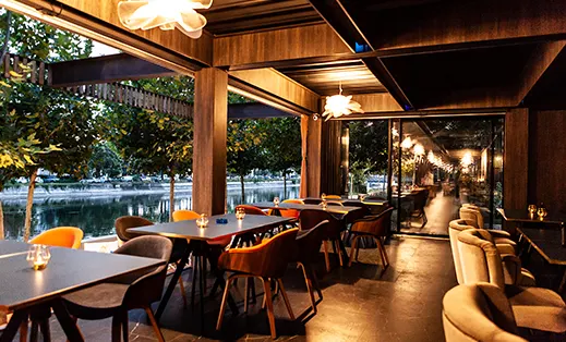 resturant cafe 1