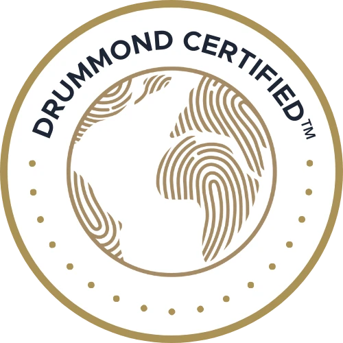 About Us 52 drummond cert seal generic tm 1