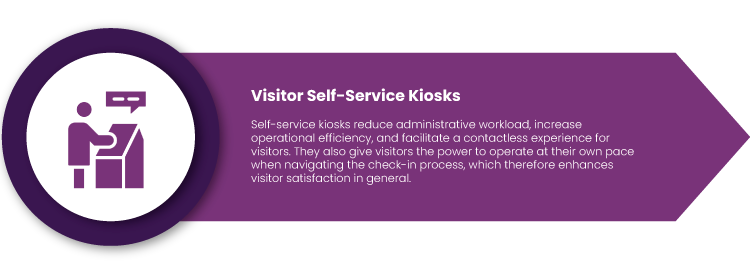 visitor management