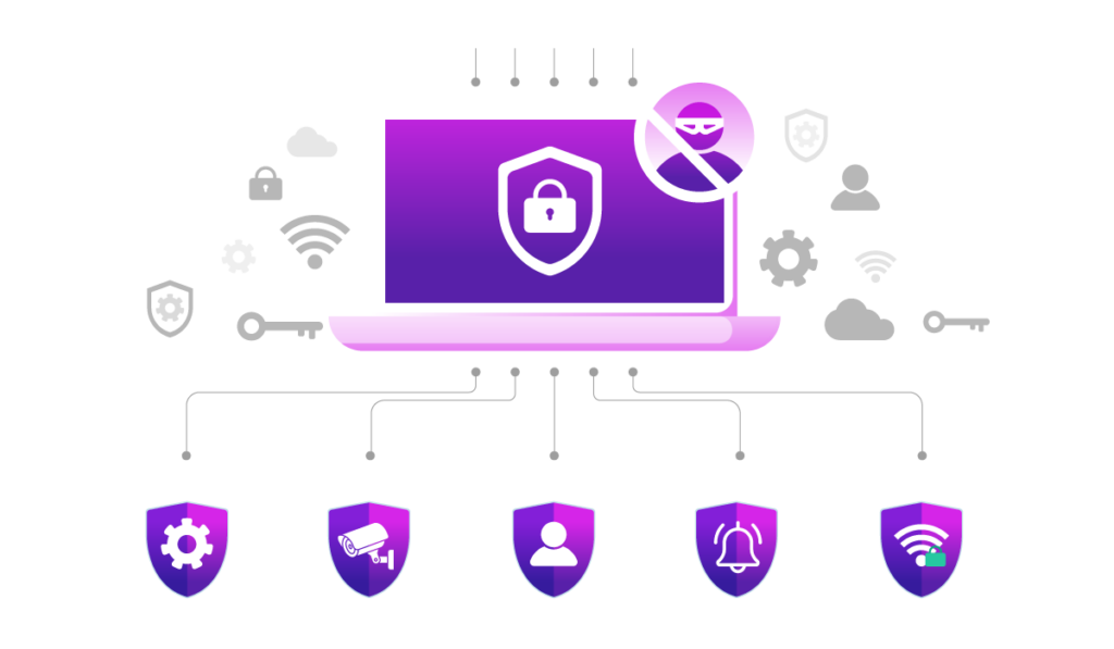 Visitor Management System