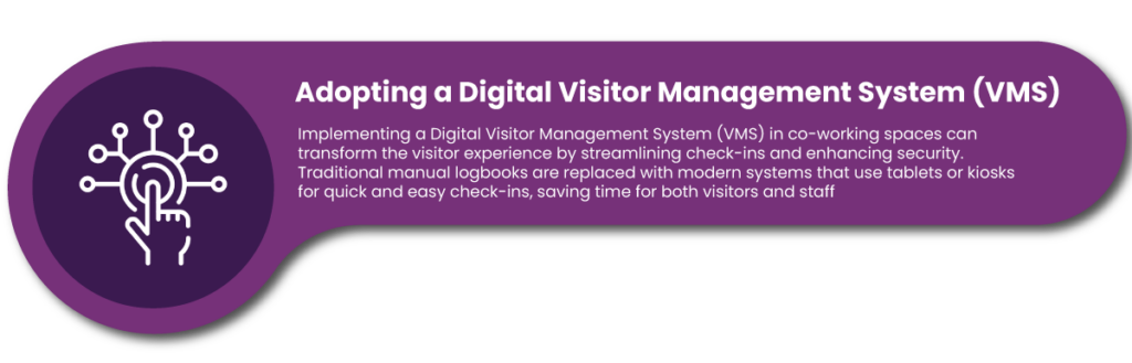 Visitor Management 