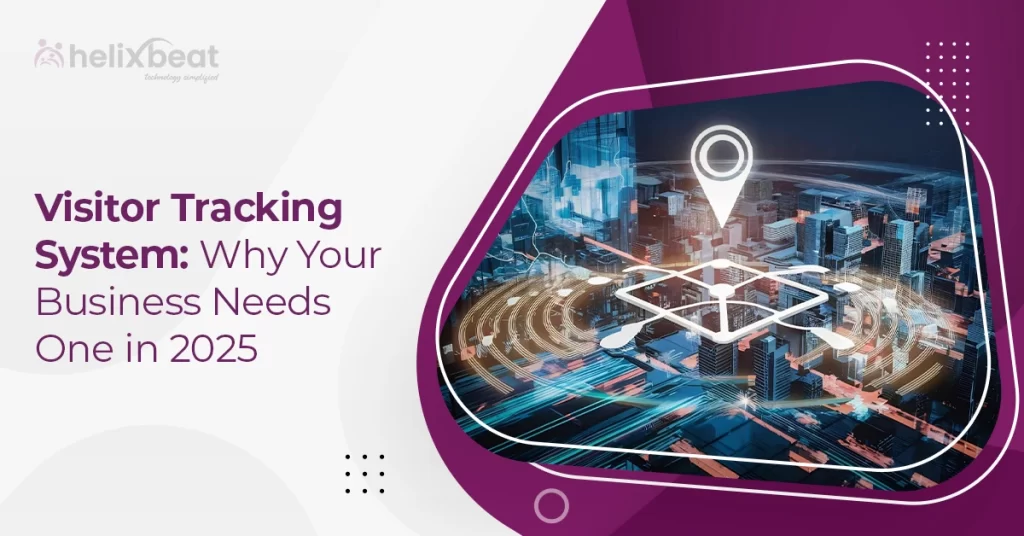 Visitor Tracking System: Why Your Business Needs One in 2025 2 visitor tracking system