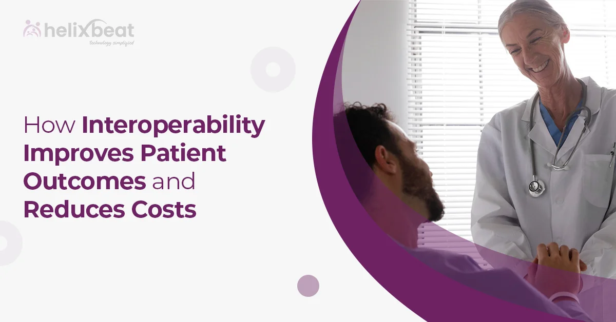 healthcare Interoperability