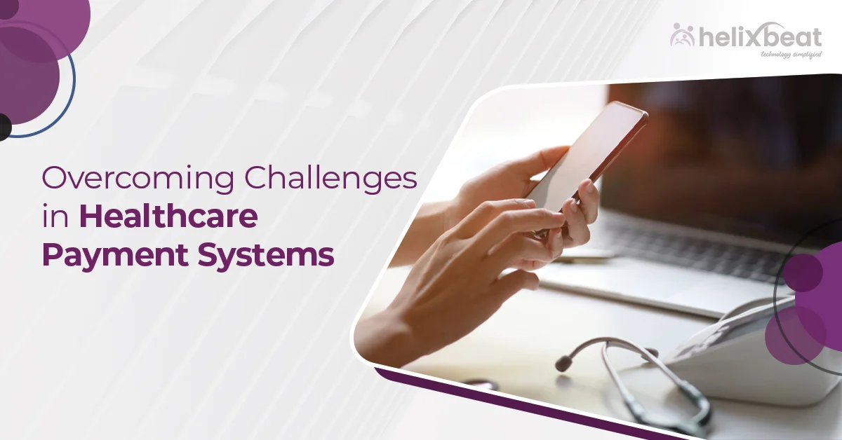 healthcare payment systems