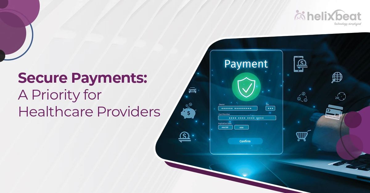 Secure Payments