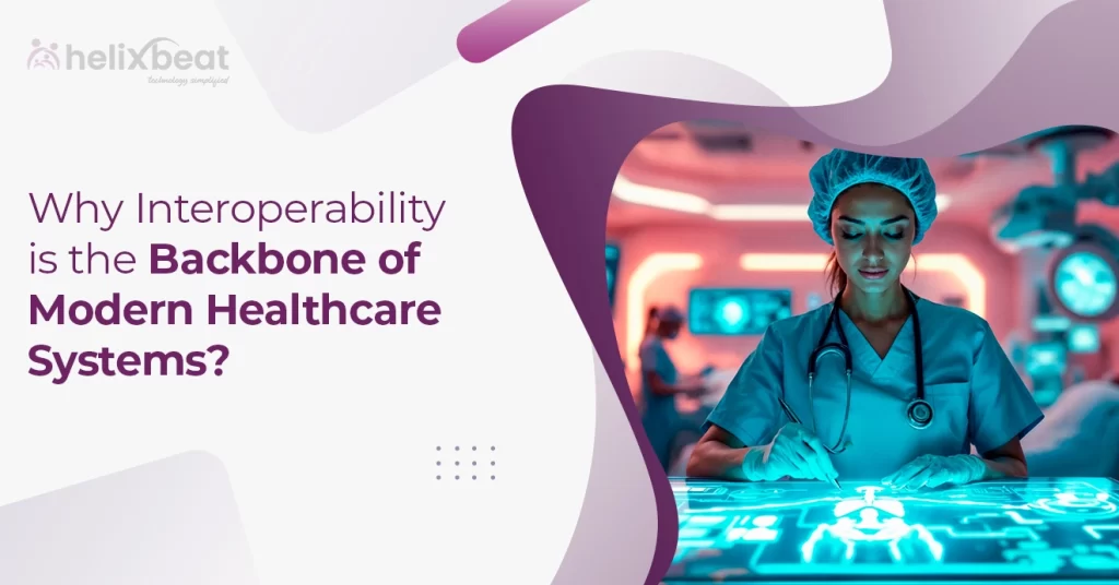 Interoperable health records