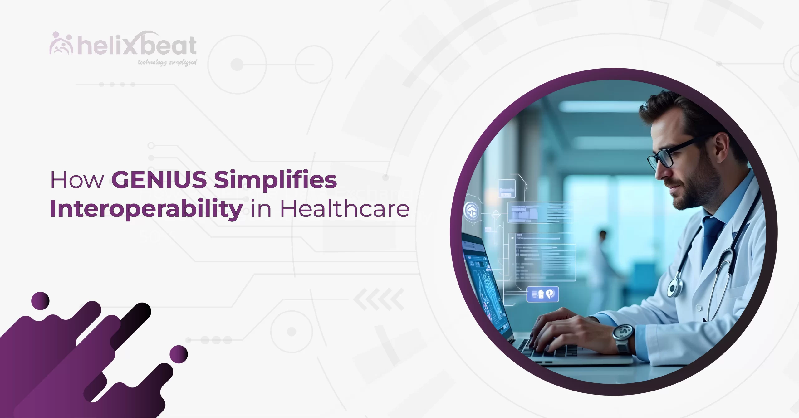 Interoperability in Healthcare