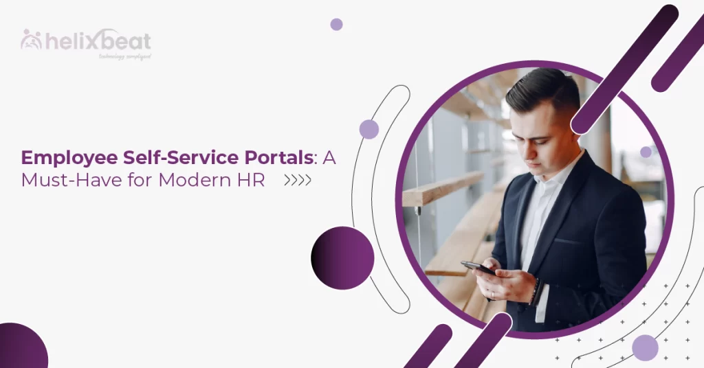 Employee Self-Service Portals: A Must-Have for Modern HR 9 employee self-service portals