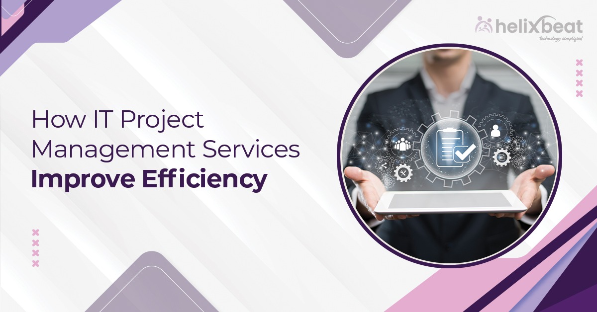 Project Management services