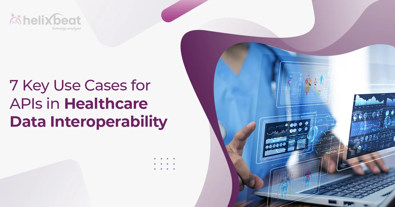 Healthcare Data Interoperability