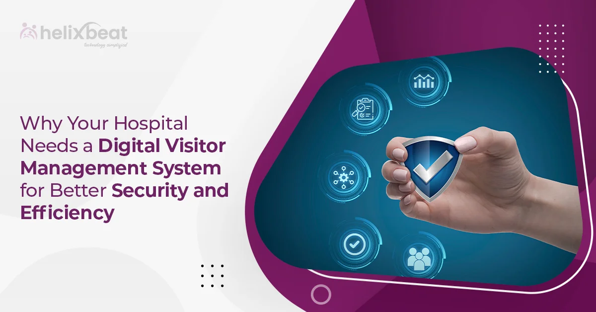 visitor security