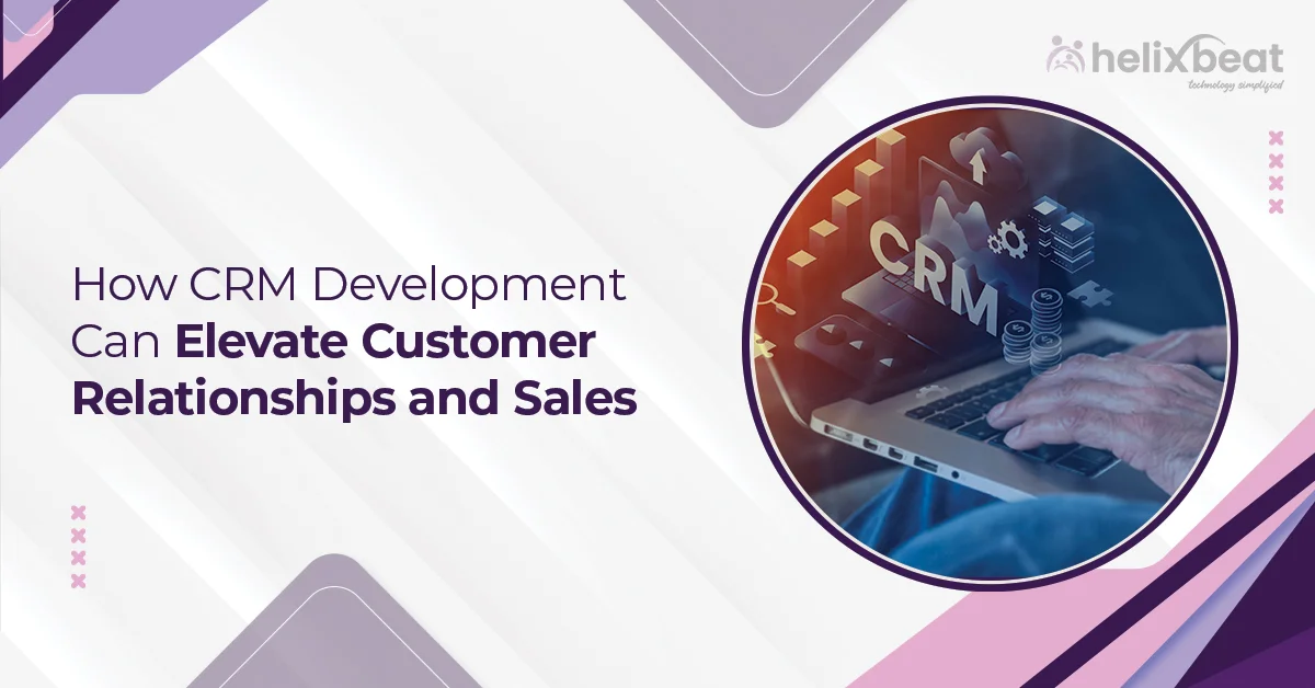 crm development
