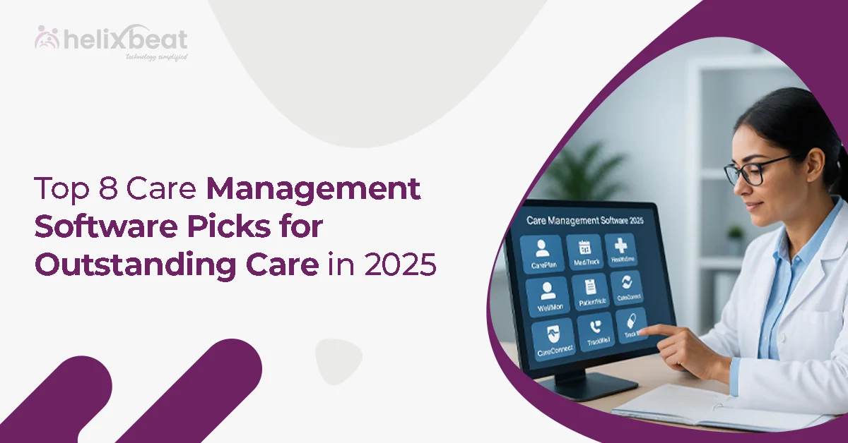Care Management Software