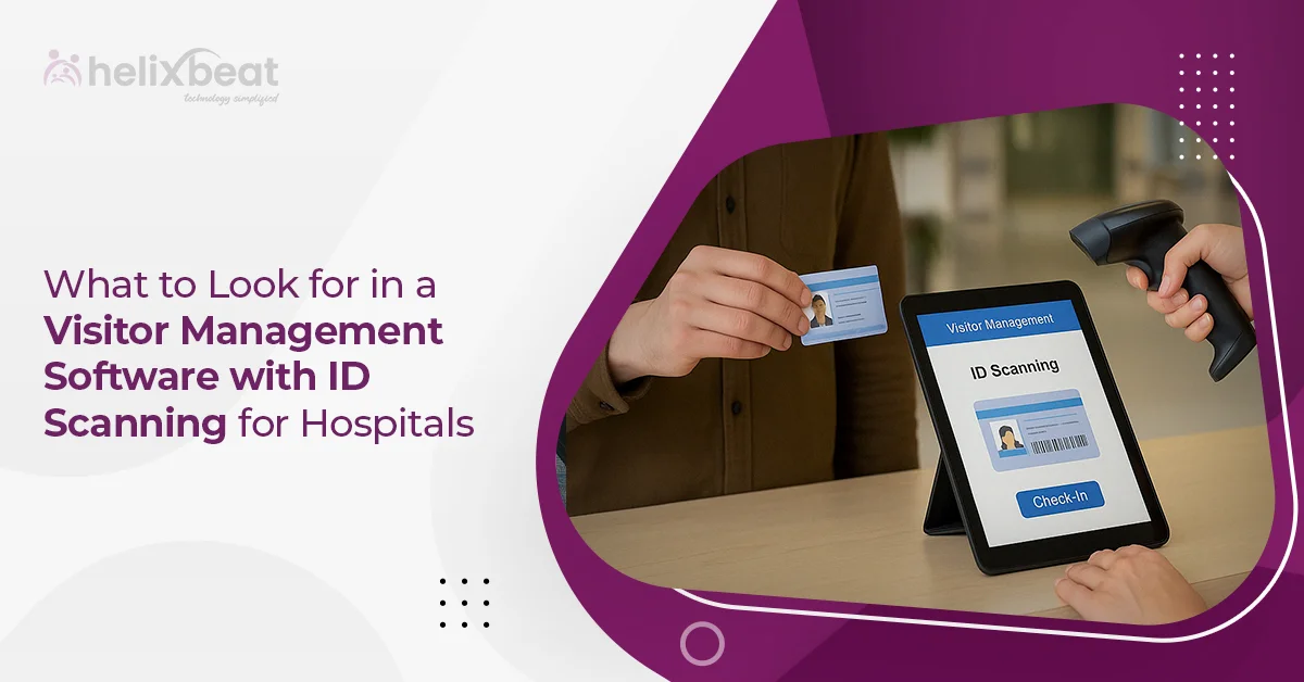 visitor management software with id scanning