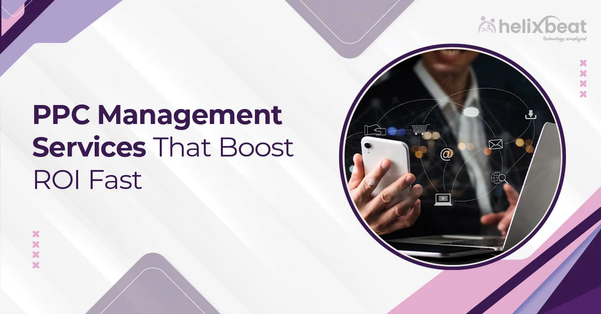 ppc management services