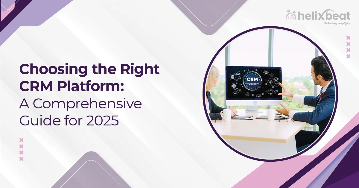 crm platforms