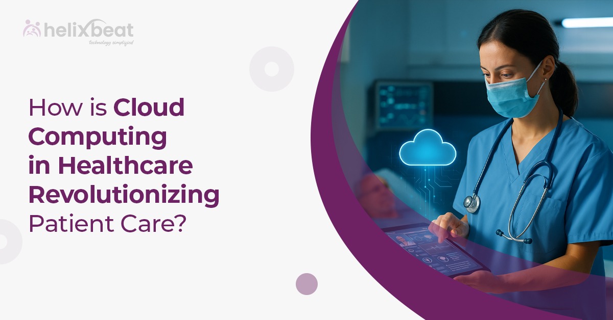 healthcare interoperability solution