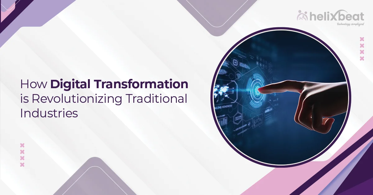 digital transformation