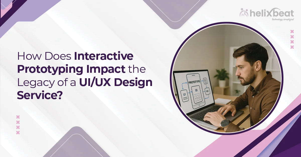 ui ux design services