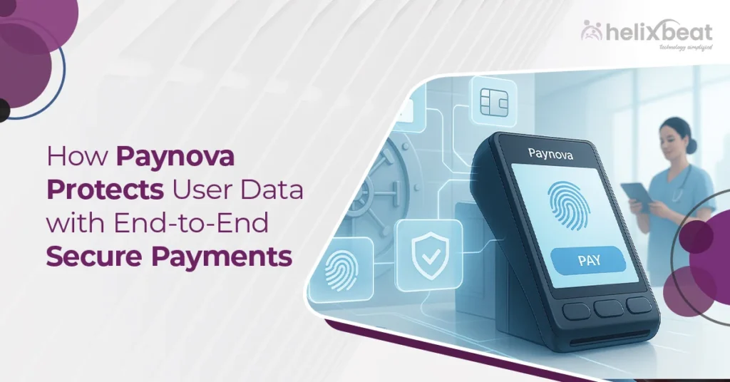 How Paynova Protects User Data with End-to-End Secure Payments 2 Secure Payments