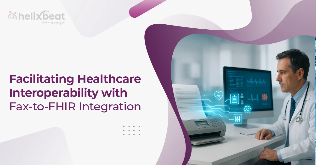 FHIR-based Data Standardization