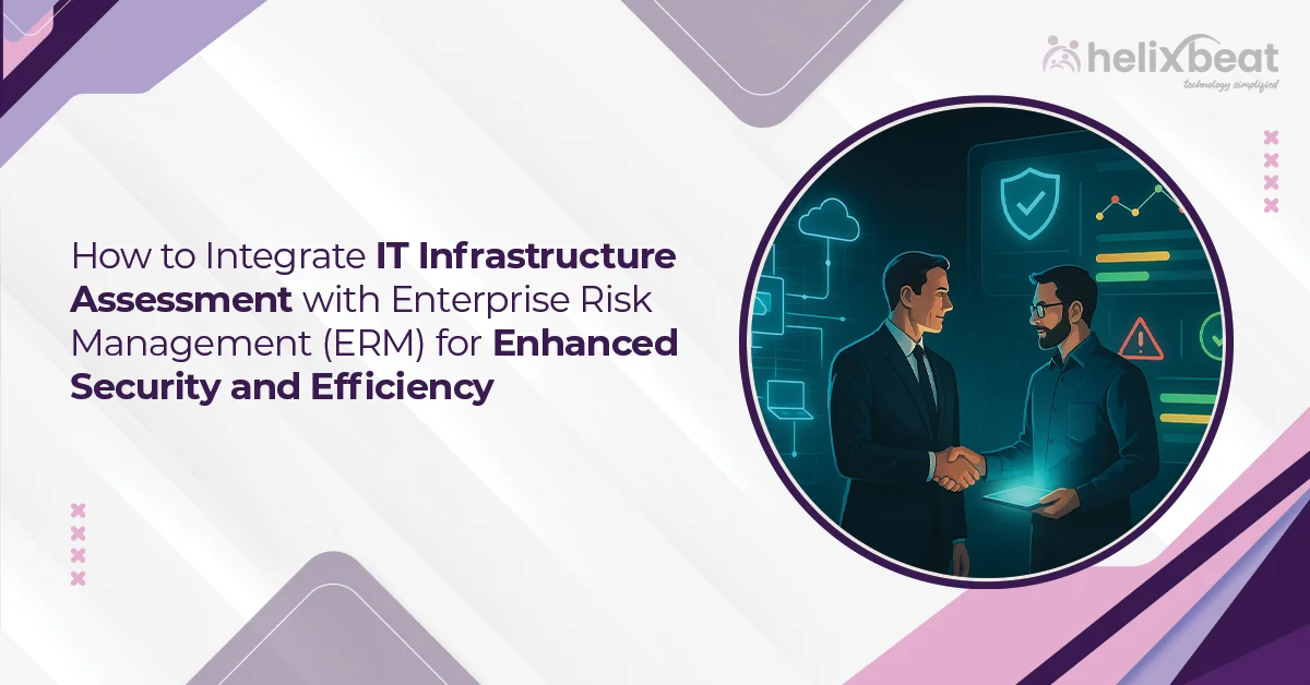 IT Infrastructure Assessment