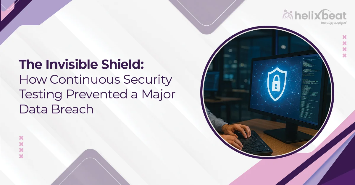 security testing services