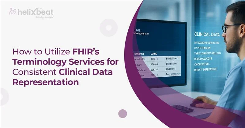 FHIR’s Terminology Services