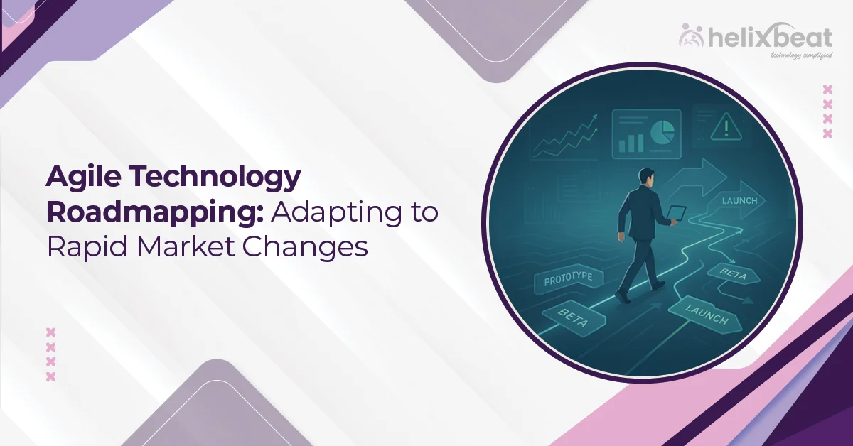 technology roadmap