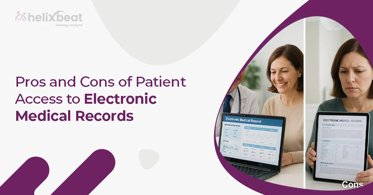 Electronic Medical Records