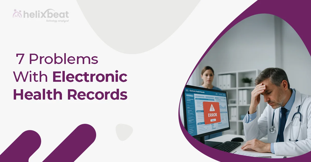 Electronic Health Records