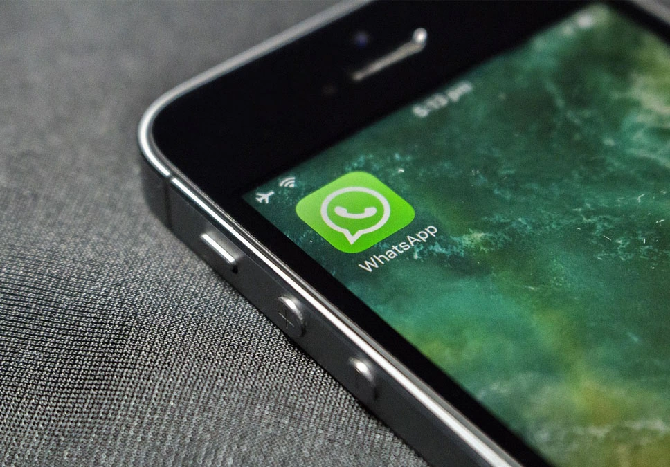 Digital Marketing 7 WhatsApp Marketing