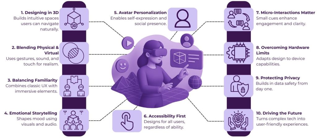 How UI UX Designers Are Shaping the Metaverse Experience with Immersive Design? 2 ui ux designer