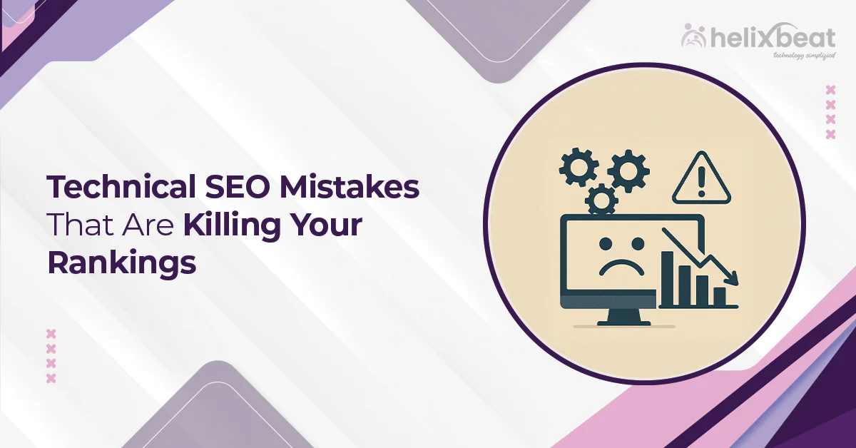 organic seo services