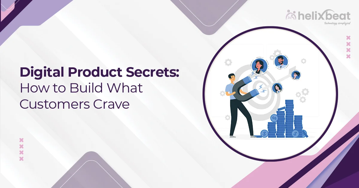 digital product development
