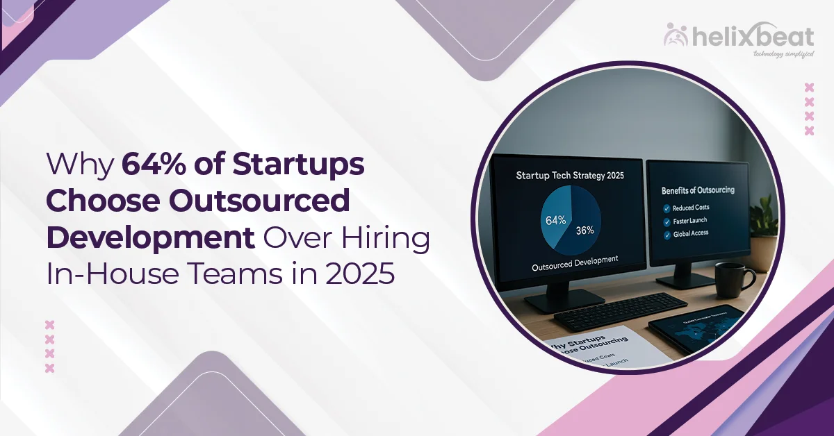 outsourced product development