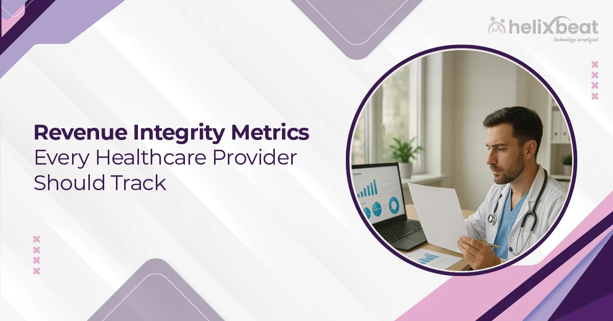 Revenue Integrity