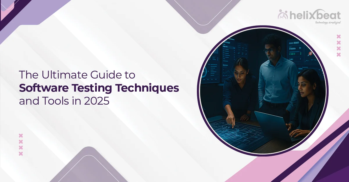 automation testing services