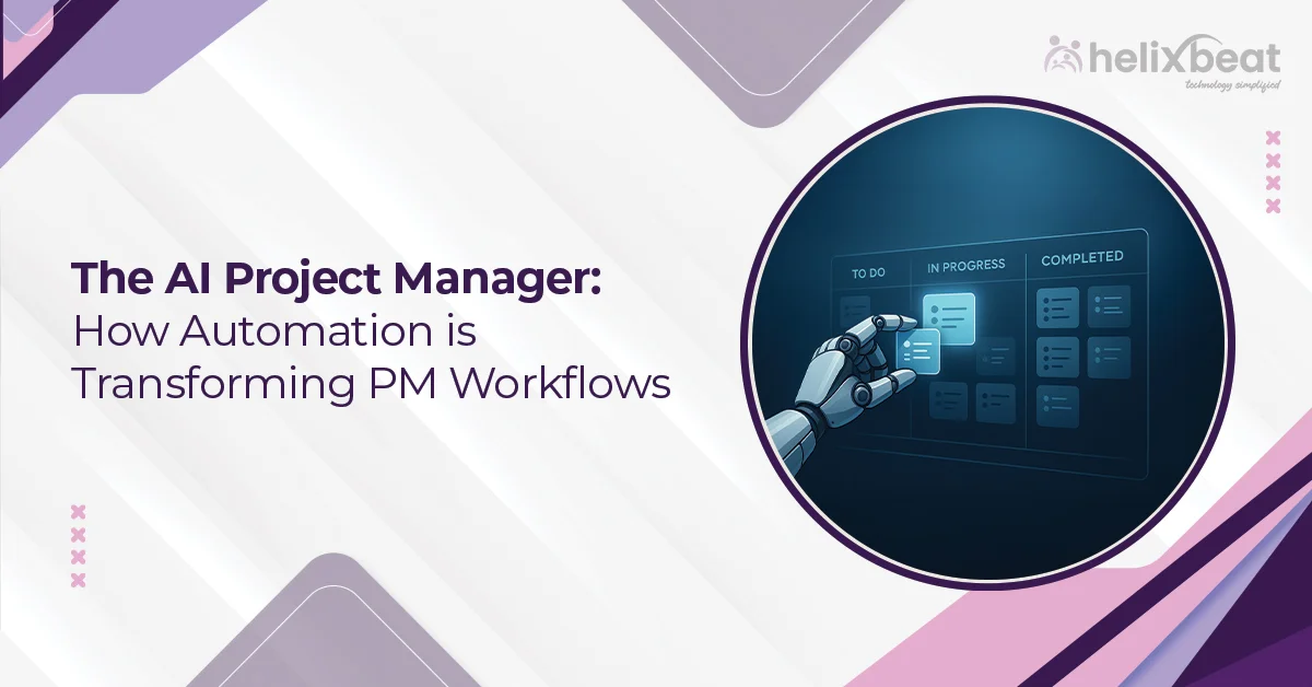project management services