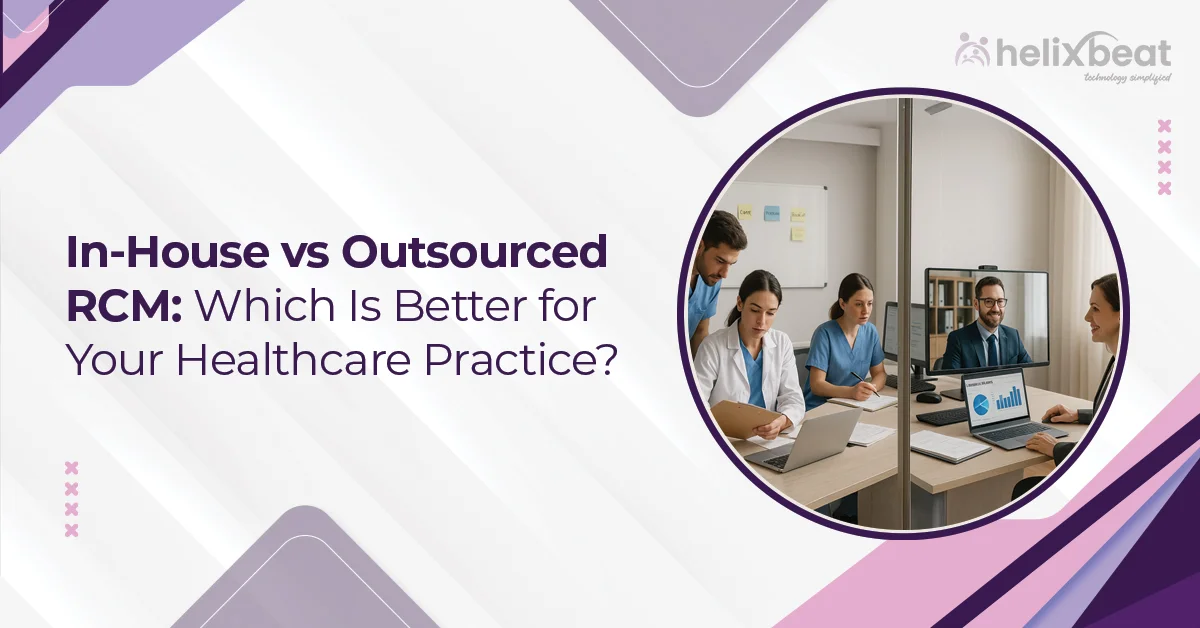 Outsourcing Revenue Cycle Management