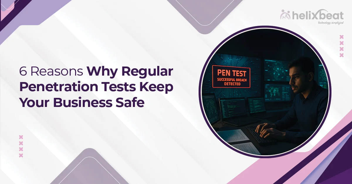 security testing services