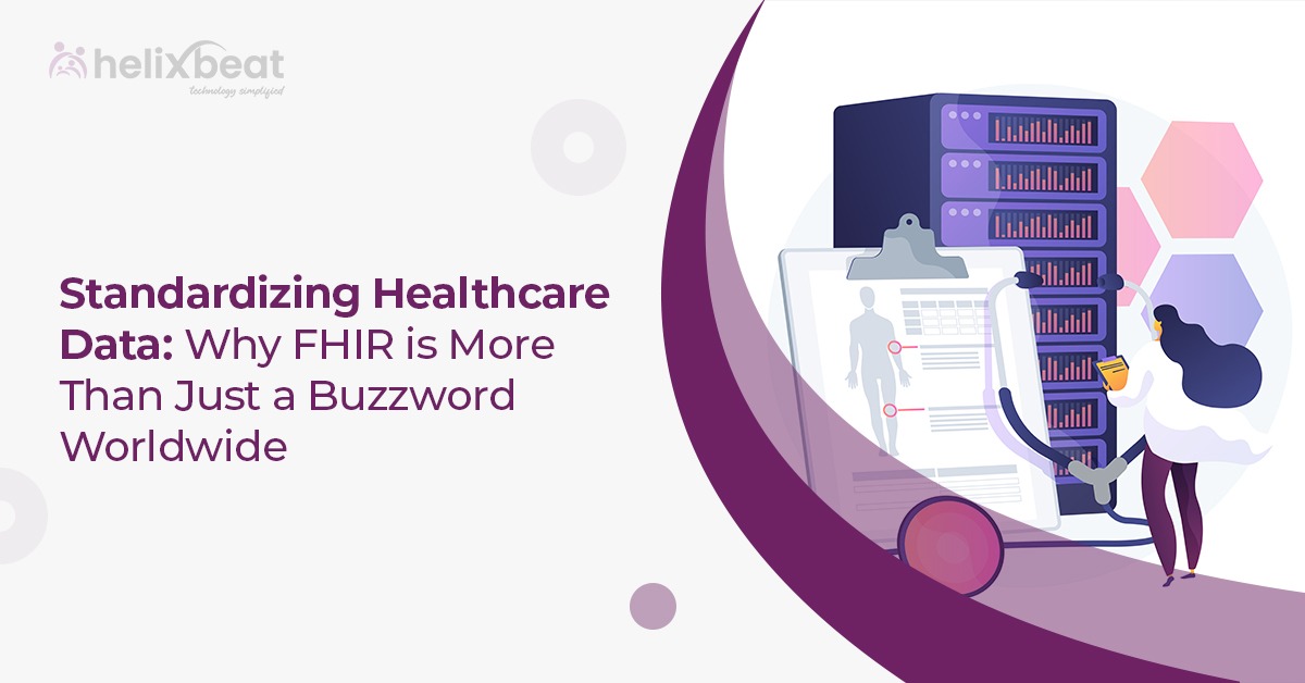 FHIR Interoperablity More Than a Global Buzzword