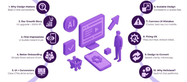 How Smart SaaS Interface Design Increased Conversions by Up to 200% 2 saas interface