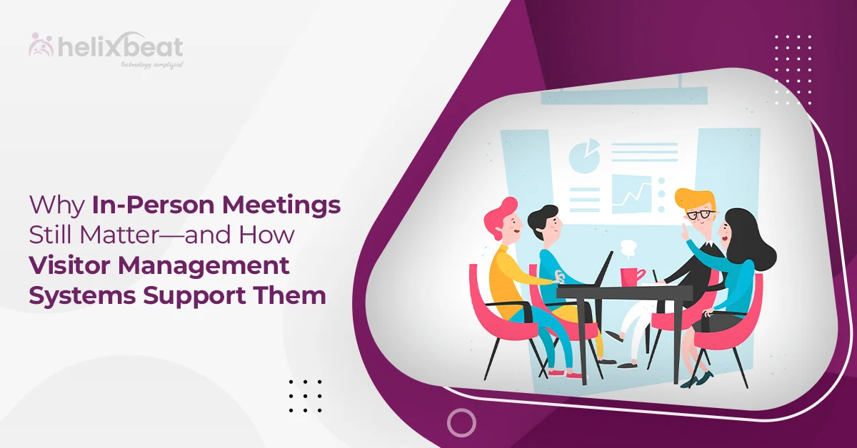 Visitor Management Systems