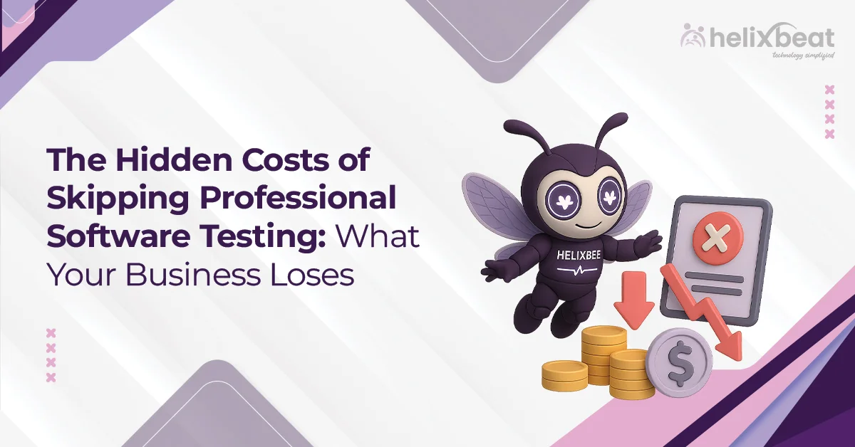 software testing services