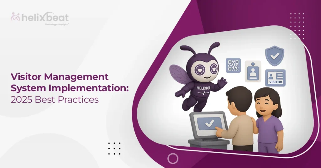 Why Businesses Choose Helixbeat for Custom Software & Product Development?