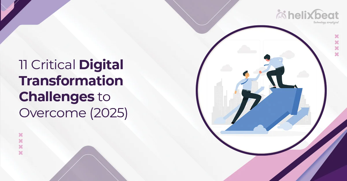 digital transformation